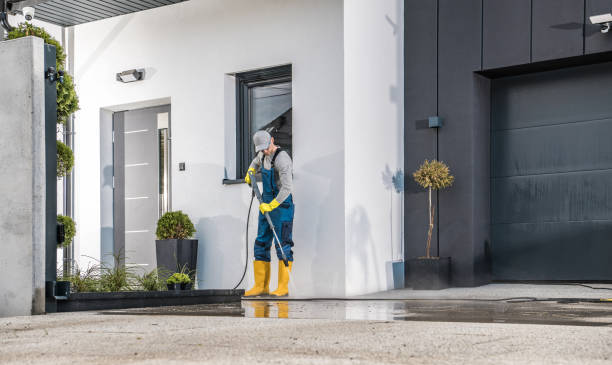 Reliable Dryden, MI Pressure Washing Services Solutions
